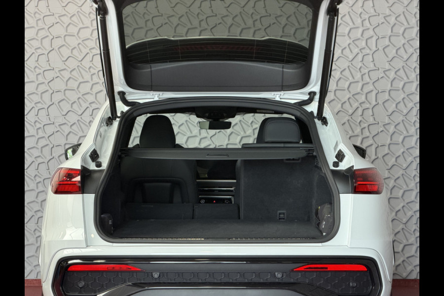 Audi Q5 Sportback 2.0 e-hybrid quattro 299 PK S line | Pass Display | 360.Cam | 100 KM EV | Pano | Matrix | 21"
