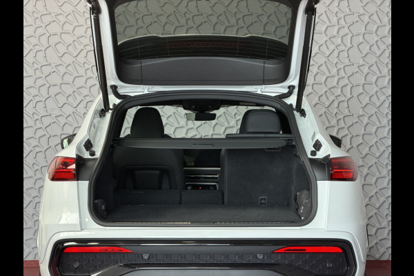 Audi Q5 Sportback 2.0 e-hybrid quattro 299 PK S line | Pass Display | 360.Cam | 100 KM EV | Pano | Matrix | 21"
