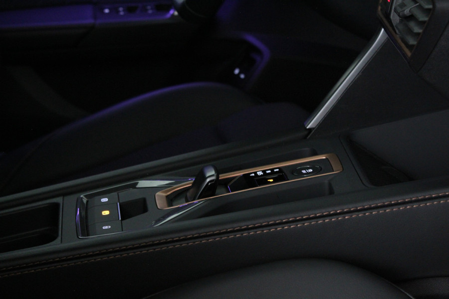 CUPRA Formentor 1.5 TSI e-Hybrid Business > 126km WLTP/SOH 98.6%/360°camera/Travel Assist/Midnight Black