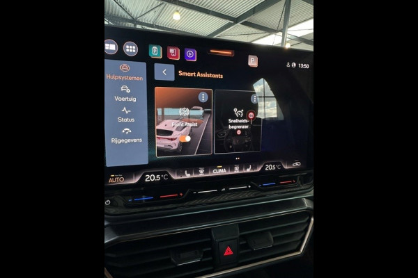 CUPRA Formentor 1.5 TSI e-Hybrid Business > 126km WLTP/SOH 98.6%/360°camera/Travel Assist/Midnight Black