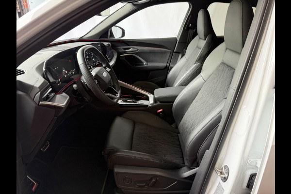Audi Q5 Sportback 2.0 e-hybrid quattro 299 PK S line | Pass Display | 360.Cam | 100 KM EV | Pano | Matrix | 21"