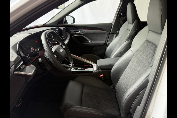 Audi Q5 Sportback 2.0 e-hybrid quattro 299 PK S line | Pass Display | 360.Cam | 100 KM EV | Pano | Matrix | 21"