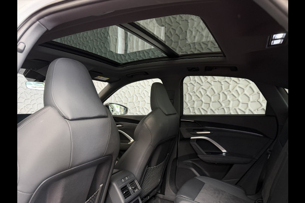 Audi Q5 Sportback 2.0 e-hybrid quattro 299 PK S line | Pass Display | 360.Cam | 100 KM EV | Pano | Matrix | 21"