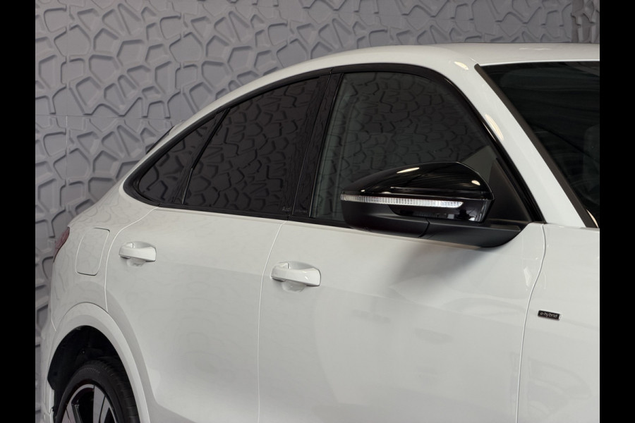 Audi Q5 Sportback 2.0 e-hybrid quattro 299 PK S line | Pass Display | 360.Cam | 100 KM EV | Pano | Matrix | 21"