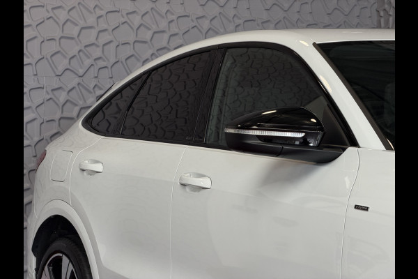 Audi Q5 Sportback 2.0 e-hybrid quattro 299 PK S line | Pass Display | 360.Cam | 100 KM EV | Pano | Matrix | 21"