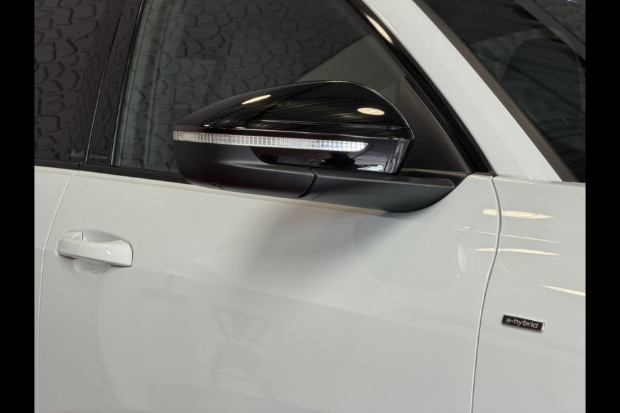 Audi Q5 Sportback 2.0 e-hybrid quattro 299 PK S line | Pass Display | 360.Cam | 100 KM EV | Pano | Matrix | 21"