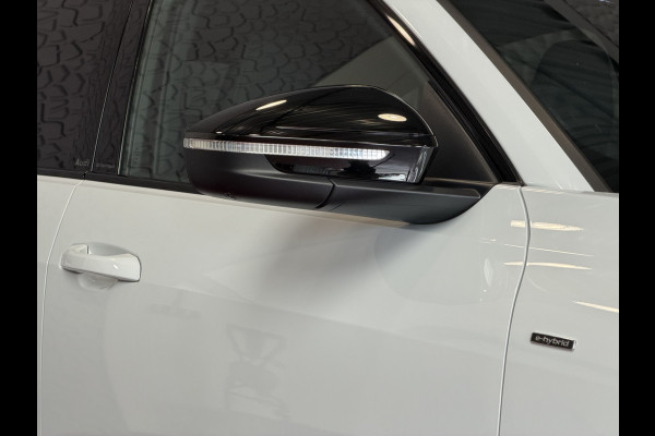 Audi Q5 Sportback 2.0 e-hybrid quattro 299 PK S line | Pass Display | 360.Cam | 100 KM EV | Pano | Matrix | 21"