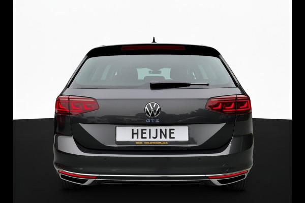 Volkswagen Passat Variant GTE 218PK DSG HYBRID BUSINESS SPORT ALCANTARA/CAMERA/NAVI/IQ-LIGHT