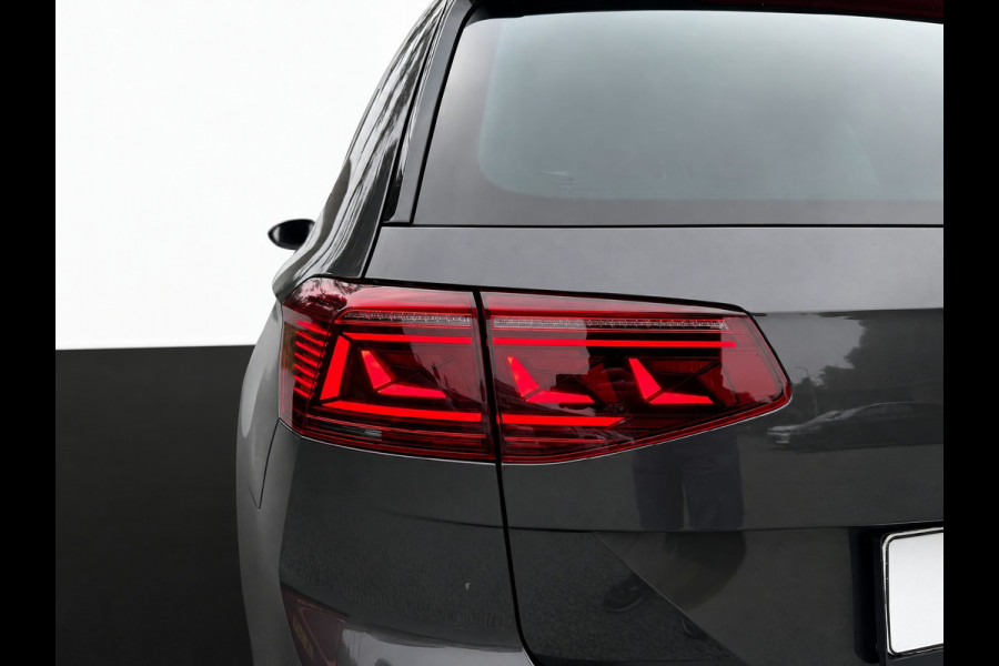 Volkswagen Passat Variant GTE 218PK DSG HYBRID BUSINESS SPORT ALCANTARA/CAMERA/NAVI/IQ-LIGHT