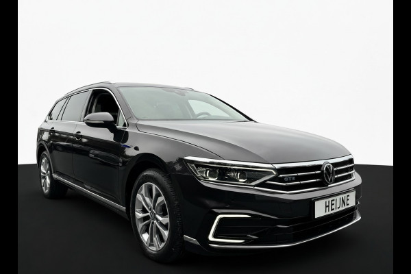 Volkswagen Passat Variant GTE 218PK DSG HYBRID BUSINESS SPORT ALCANTARA/CAMERA/NAVI/IQ-LIGHT