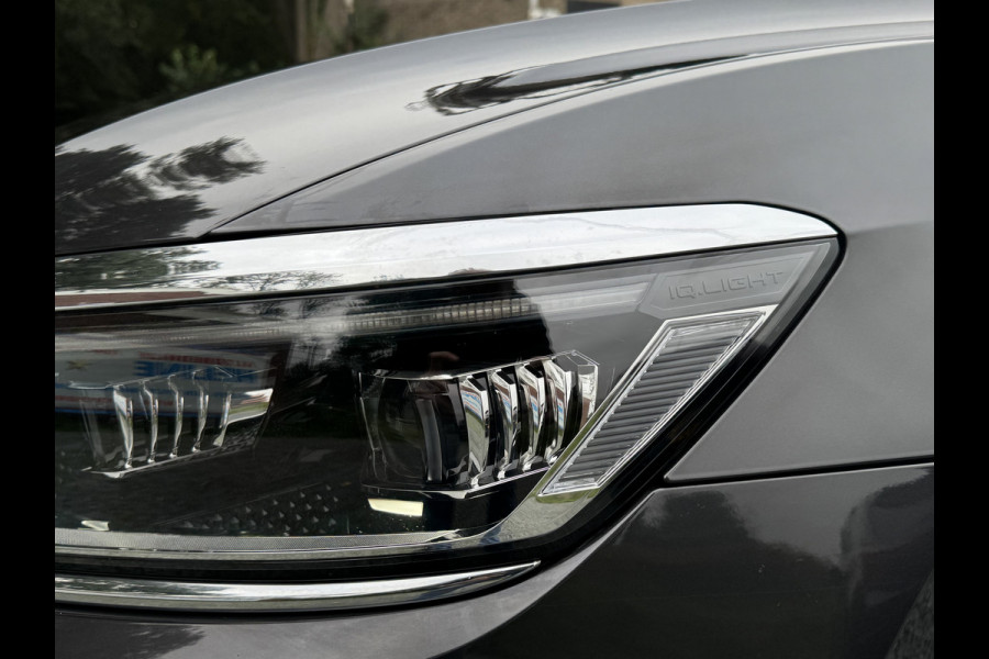 Volkswagen Passat Variant GTE 218PK DSG HYBRID BUSINESS SPORT ALCANTARA/CAMERA/NAVI/IQ-LIGHT