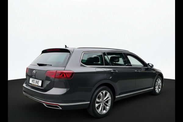 Volkswagen Passat Variant GTE 218PK DSG HYBRID BUSINESS SPORT ALCANTARA/CAMERA/NAVI/IQ-LIGHT