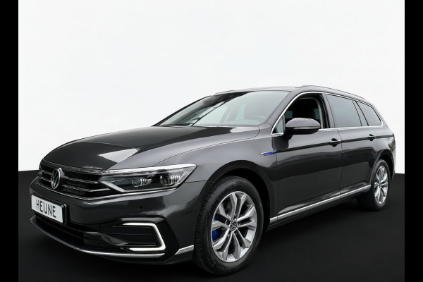 Volkswagen Passat Variant GTE 218PK DSG HYBRID BUSINESS SPORT ALCANTARA/CAMERA/NAVI/IQ-LIGHT