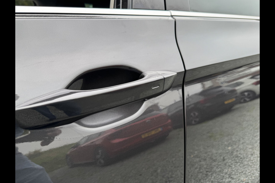 Volkswagen Passat Variant GTE 218PK DSG HYBRID BUSINESS SPORT ALCANTARA/CAMERA/NAVI/IQ-LIGHT