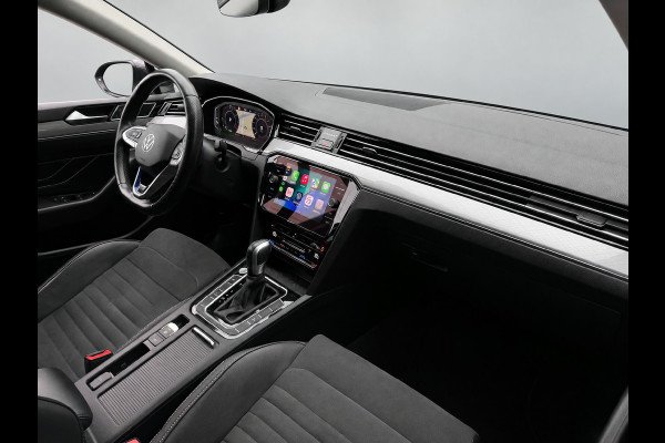 Volkswagen Passat Variant GTE 218PK DSG HYBRID BUSINESS SPORT ALCANTARA/CAMERA/NAVI/IQ-LIGHT
