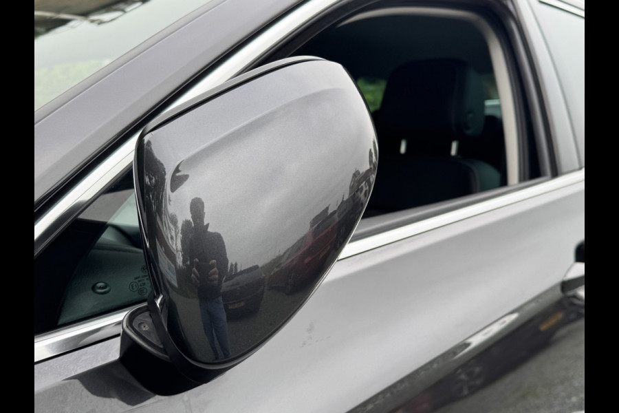Volkswagen Passat Variant GTE 218PK DSG HYBRID BUSINESS SPORT ALCANTARA/CAMERA/NAVI/IQ-LIGHT