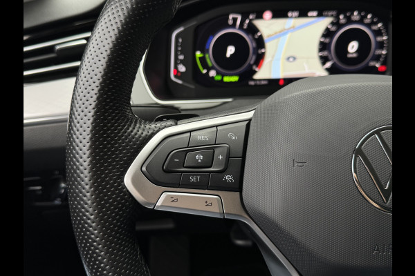 Volkswagen Passat Variant GTE 218PK DSG HYBRID BUSINESS SPORT ALCANTARA/CAMERA/NAVI/IQ-LIGHT