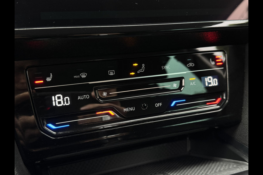 Volkswagen Passat Variant GTE 218PK DSG HYBRID BUSINESS SPORT ALCANTARA/CAMERA/NAVI/IQ-LIGHT