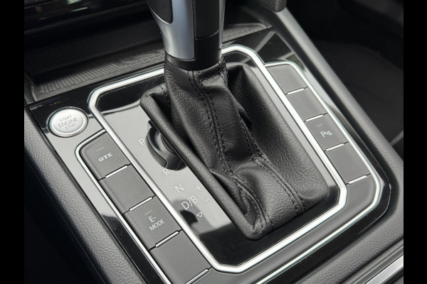 Volkswagen Passat Variant GTE 218PK DSG HYBRID BUSINESS SPORT ALCANTARA/CAMERA/NAVI/IQ-LIGHT