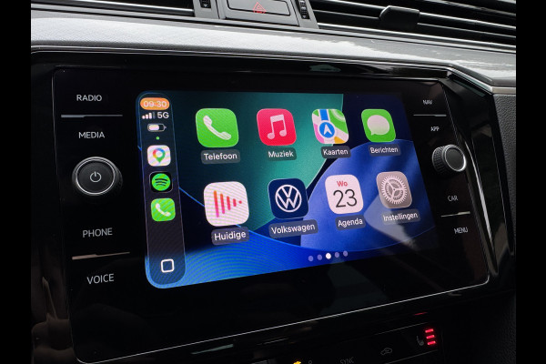 Volkswagen Passat Variant GTE 218PK DSG HYBRID BUSINESS SPORT ALCANTARA/CAMERA/NAVI/IQ-LIGHT