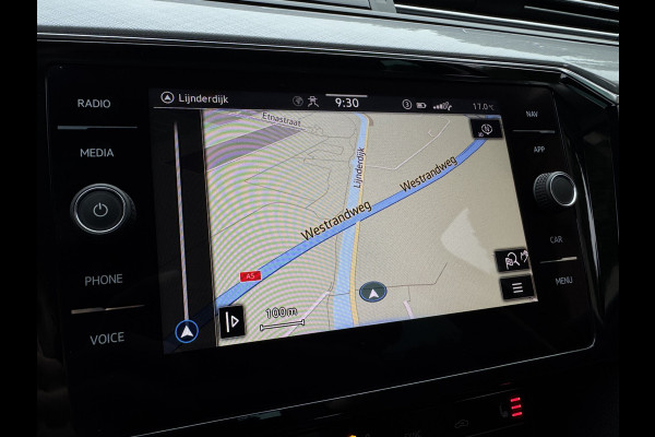 Volkswagen Passat Variant GTE 218PK DSG HYBRID BUSINESS SPORT ALCANTARA/CAMERA/NAVI/IQ-LIGHT