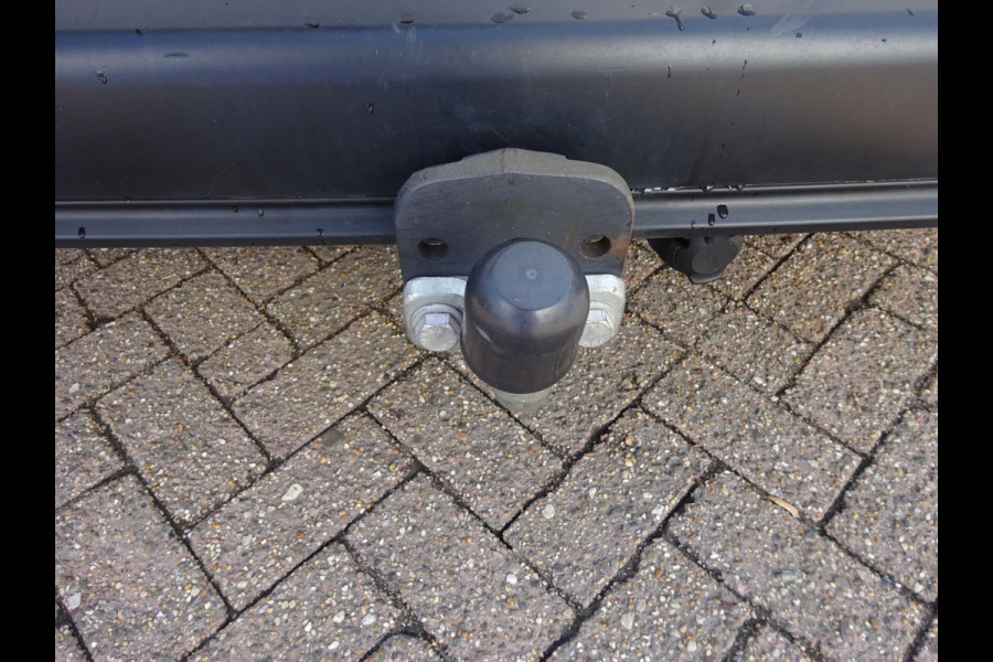 Peugeot Partner 1.5 BlueHDI Pro AIRCO SCHUIFDEUR LAGE KILOMETERSTAND