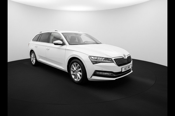 Škoda Superb Combi TSI iV 218PK HYBRIDE DSG STYLE VIRTUAL/CAMERA/CARPLAY
