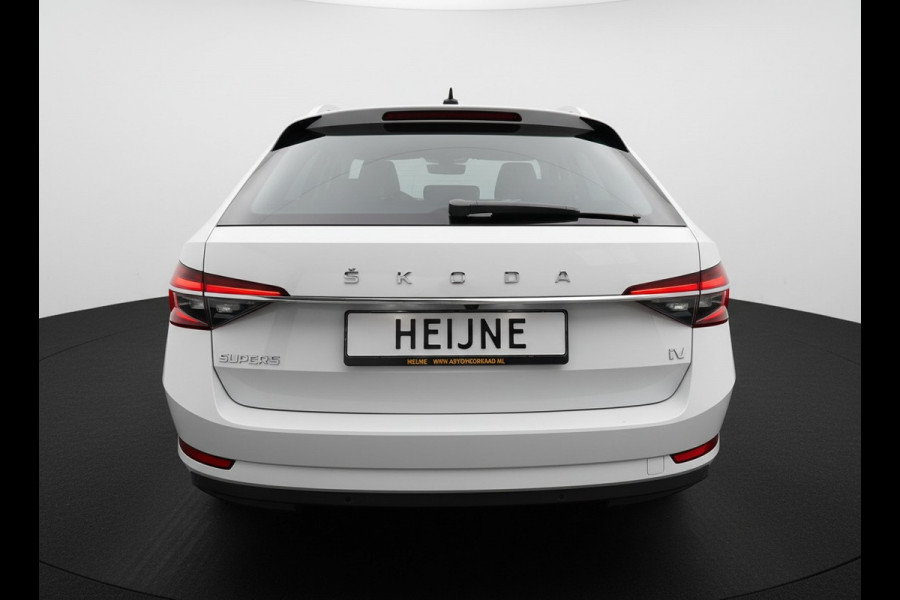 Škoda Superb Combi TSI iV 218PK HYBRIDE DSG STYLE VIRTUAL/CAMERA/CARPLAY