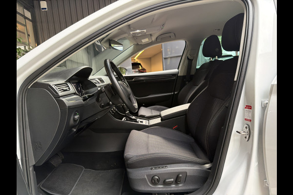 Škoda Superb Combi TSI iV 218PK HYBRIDE DSG STYLE VIRTUAL/CAMERA/CARPLAY