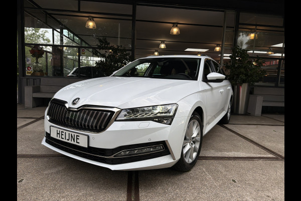 Škoda Superb Combi TSI iV 218PK HYBRIDE DSG STYLE VIRTUAL/CAMERA/CARPLAY