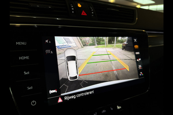 Škoda Superb Combi TSI iV 218PK HYBRIDE DSG STYLE VIRTUAL/CAMERA/CARPLAY