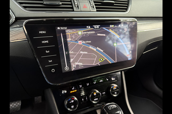 Škoda Superb Combi TSI iV 218PK HYBRIDE DSG STYLE VIRTUAL/CAMERA/CARPLAY