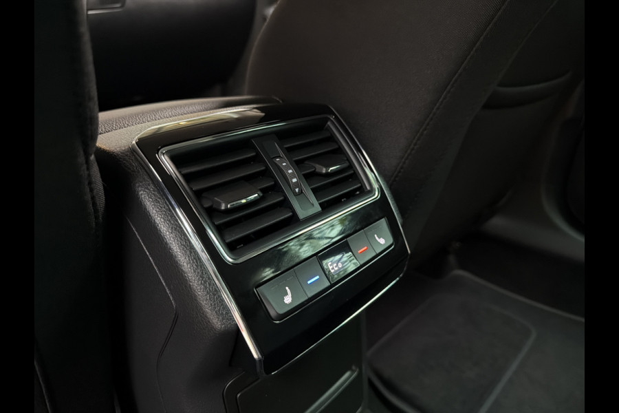 Škoda Superb Combi TSI iV 218PK HYBRIDE DSG STYLE VIRTUAL/CAMERA/CARPLAY