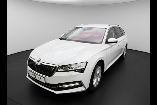 Škoda Superb Combi TSI iV 218PK HYBRIDE DSG STYLE VIRTUAL/CAMERA/CARPLAY