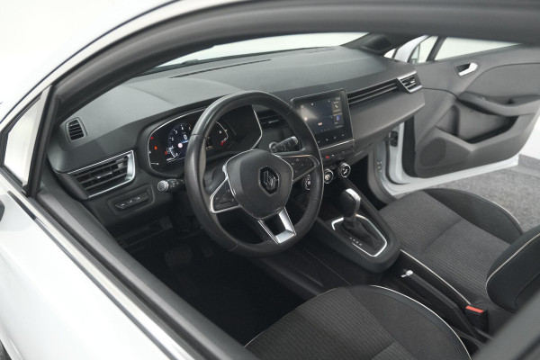 Renault Clio TCe 130 EDC Intens | 360 Camera | Apple Carplay | Parkeersensoren | Climate Control