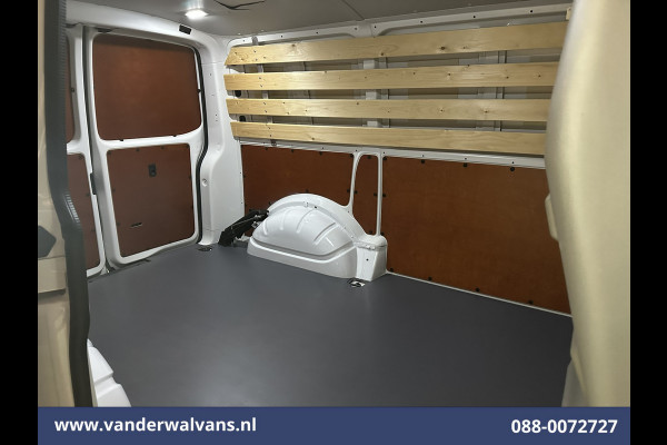 Volkswagen Transporter 2.0 TDI 111pk L1H1 Euro6 Airco | Navigatie | LM Velgen | Cruisecontrol | Apple Carplay Parkeersensoren