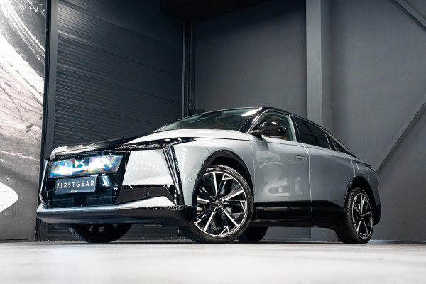 DS No 8 AWD Long Range Étoile Absolute Comfort Tech 97 kWh *Focal Electra 3D / Panorama / Night-Vision / Stoelventilatie- & Massage / HUD / DS Neck Warmer*
