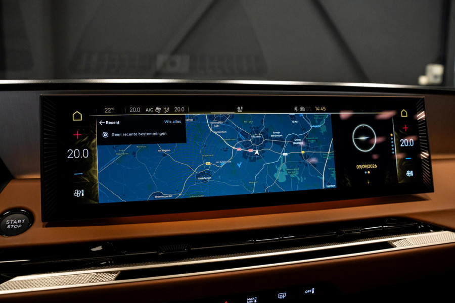 DS No 8 AWD Long Range Étoile Absolute Comfort Tech 97 kWh *Focal Electra 3D / Panorama / Night-Vision / Stoelventilatie- & Massage / HUD / DS Neck Warmer*