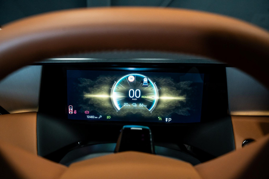 DS No 8 AWD Long Range Étoile Absolute Comfort Tech 97 kWh *Focal Electra 3D / Panorama / Night-Vision / Stoelventilatie- & Massage / HUD / DS Neck Warmer*