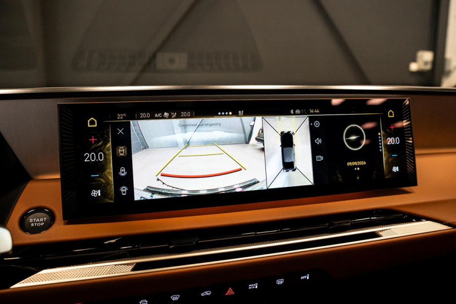DS No 8 AWD Long Range Étoile Absolute Comfort Tech 97 kWh *Focal Electra 3D / Panorama / Night-Vision / Stoelventilatie- & Massage / HUD / DS Neck Warmer*