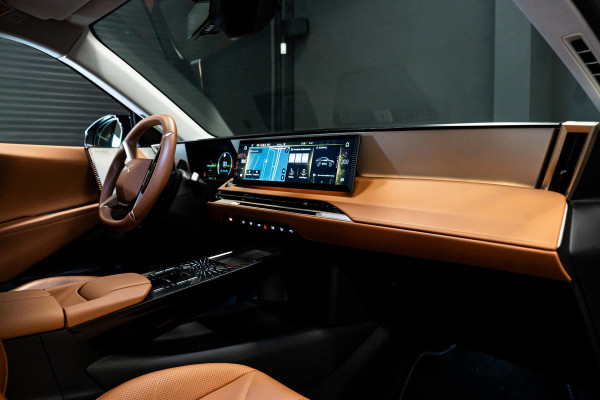 DS No 8 AWD Long Range Étoile Absolute Comfort Tech 97 kWh *Focal Electra 3D / Panorama / Night-Vision / Stoelventilatie- & Massage / HUD / DS Neck Warmer*