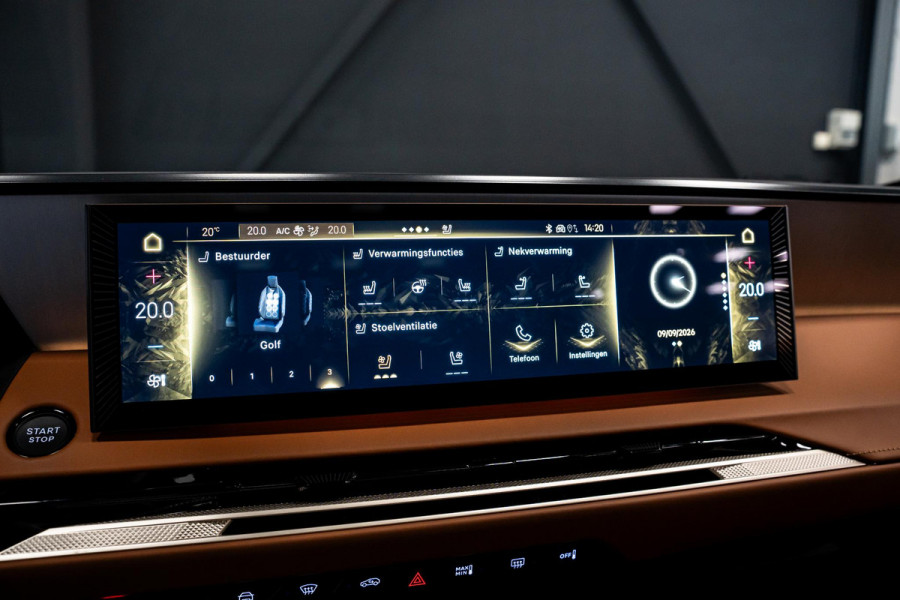 DS No 8 AWD Long Range Étoile Absolute Comfort Tech 97 kWh *Focal Electra 3D / Panorama / Night-Vision / Stoelventilatie- & Massage / HUD / DS Neck Warmer*