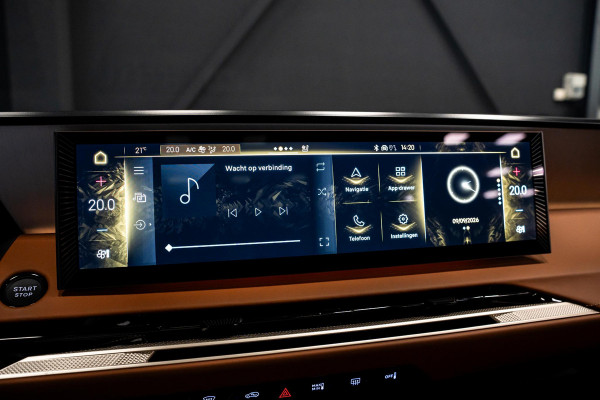 DS No 8 AWD Long Range Étoile Absolute Comfort Tech 97 kWh *Focal Electra 3D / Panorama / Night-Vision / Stoelventilatie- & Massage / HUD / DS Neck Warmer*