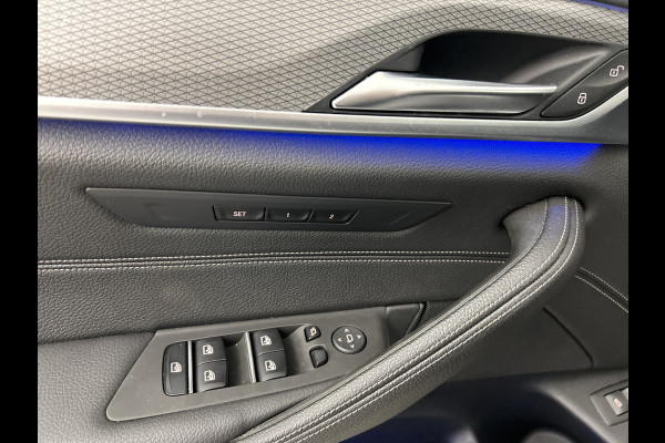 BMW 5 Serie Touring 520i High Exe. M-Sport Pano-dak/Leder/Camera/Keyless Entry
