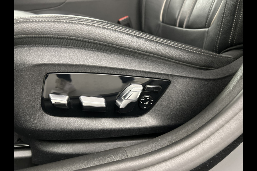 BMW 5 Serie Touring 520i High Exe. M-Sport Pano-dak/Leder/Camera/Keyless Entry