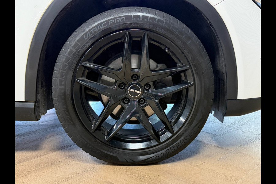 Mercedes-Benz GLA 180 Premium Plus AUT. PANORAMADAK NAVIGATIE CAMERA AIRCO PDC CRUISE KEYLESS-GO STOELVERWARMING