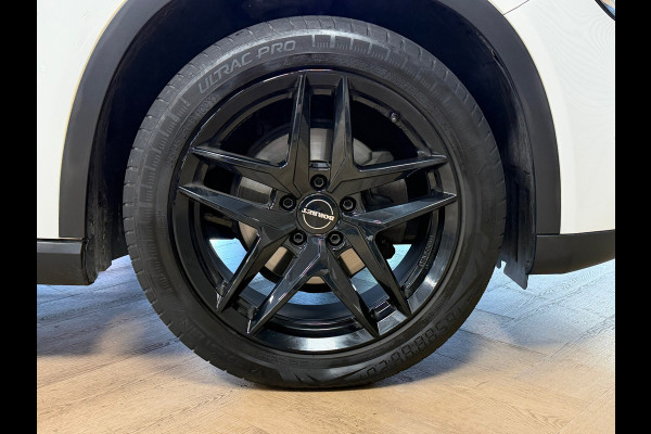 Mercedes-Benz GLA 180 Premium Plus AUT. PANORAMADAK NAVIGATIE CAMERA AIRCO PDC CRUISE KEYLESS-GO STOELVERWARMING