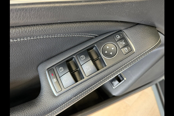 Mercedes-Benz GLA 180 Premium Plus AUT. PANORAMADAK NAVIGATIE CAMERA AIRCO PDC CRUISE KEYLESS-GO STOELVERWARMING