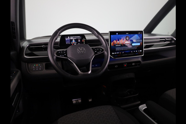 Volkswagen ID. Buzz Pro Bulli Limited Edition 86 kWh LWB 286 pk | 7-persoons | Rondomzicht camera | 21 Inch | Elektr. achterklep | Matrix LED koplampen | Parkeersensoren (Park assist)