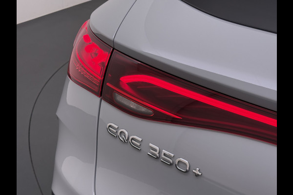Mercedes-Benz EQE SUV EQE 350+ Sport Edition 96 kWh | Achterasbesturing Pano Trekhaak Burmester Memory